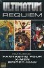 ULTIMATUM REQUIEM HC [9780785139256]